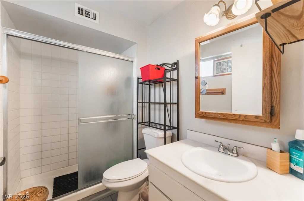 3912 Arrowood Drive, Las Vegas, NV 89147