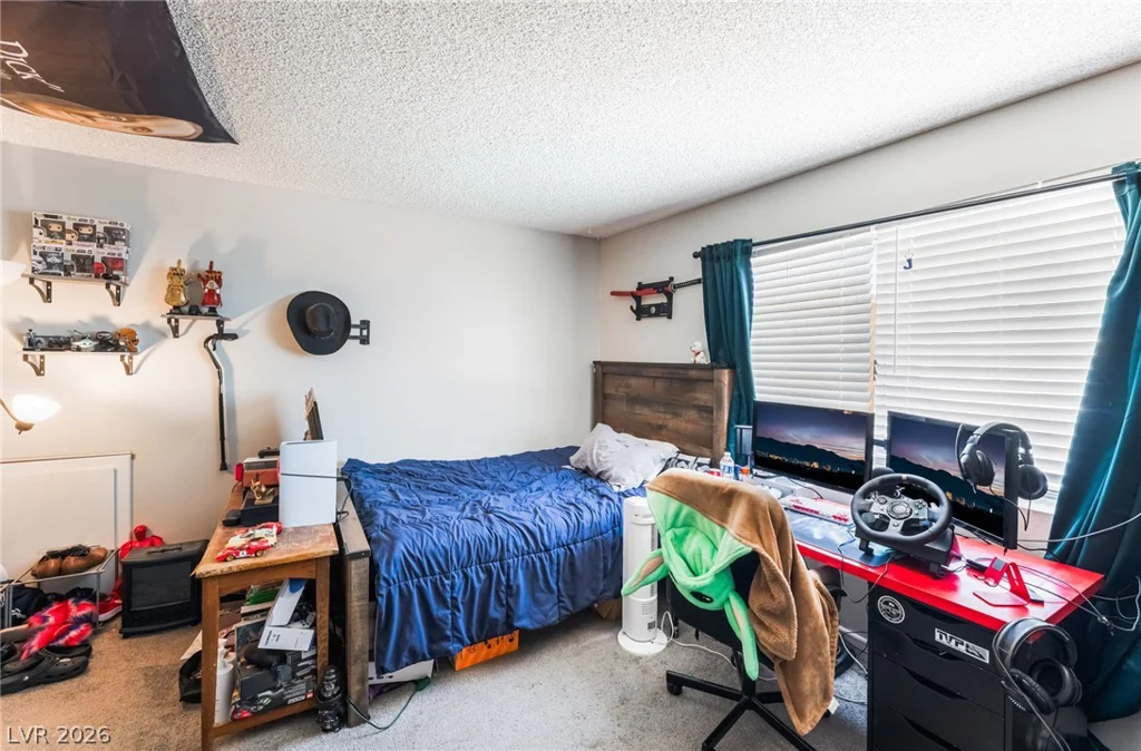 3912 Arrowood Drive, Las Vegas, NV 89147