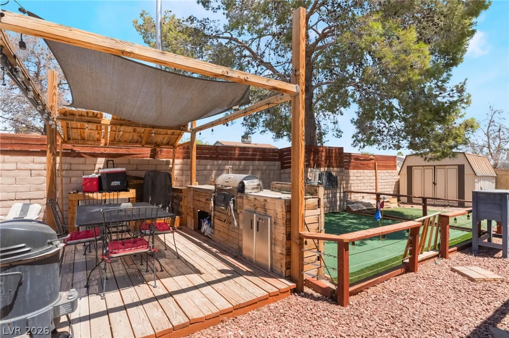 3912 Arrowood Drive, Las Vegas, NV 89147
