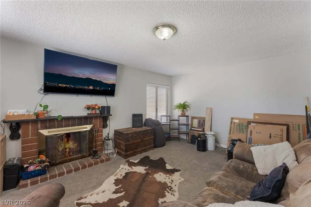 3912 Arrowood Drive, Las Vegas, NV 89147