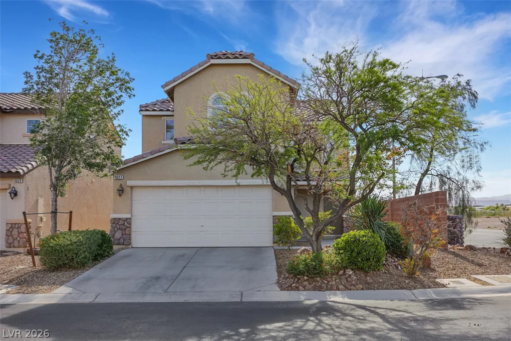 9017 Secret Valley, Las Vegas, NV 89139