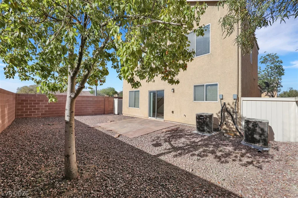 9017 Secret Valley, Las Vegas, NV 89139