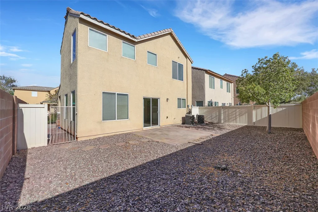 9017 Secret Valley, Las Vegas, NV 89139