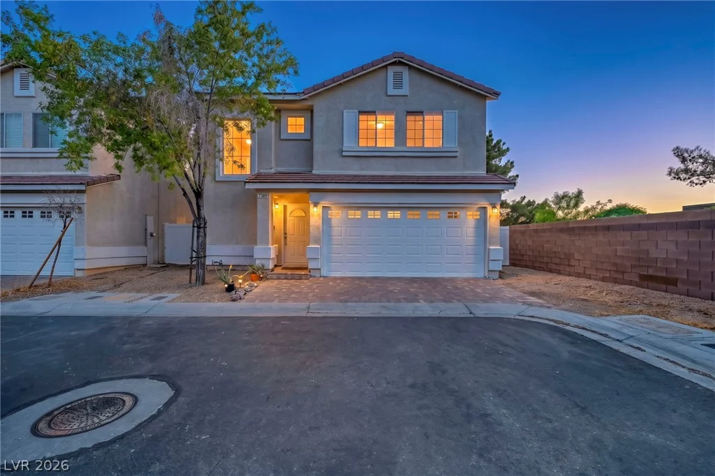 7309 Laburnum, Las Vegas, NV 89113