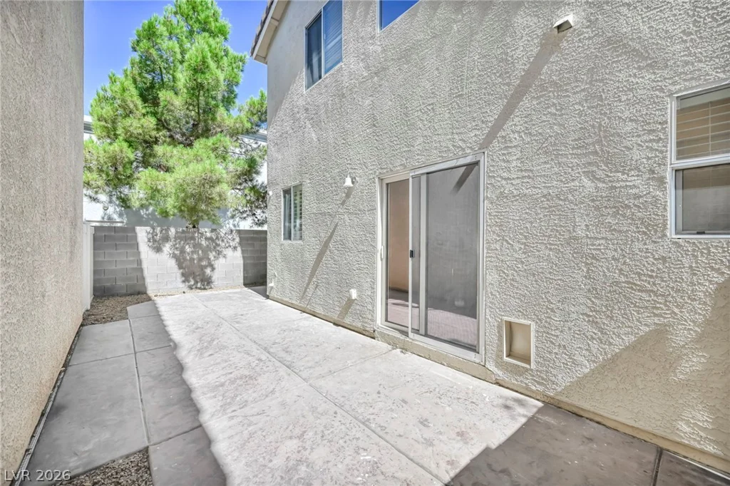 7309 Laburnum, Las Vegas, NV 89113