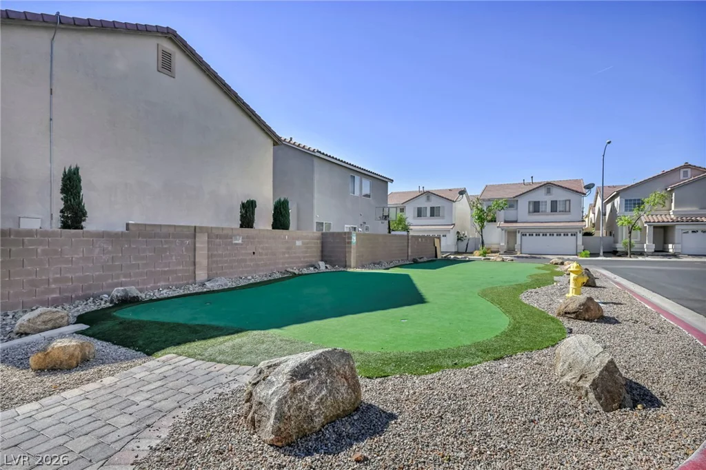 7309 Laburnum, Las Vegas, NV 89113
