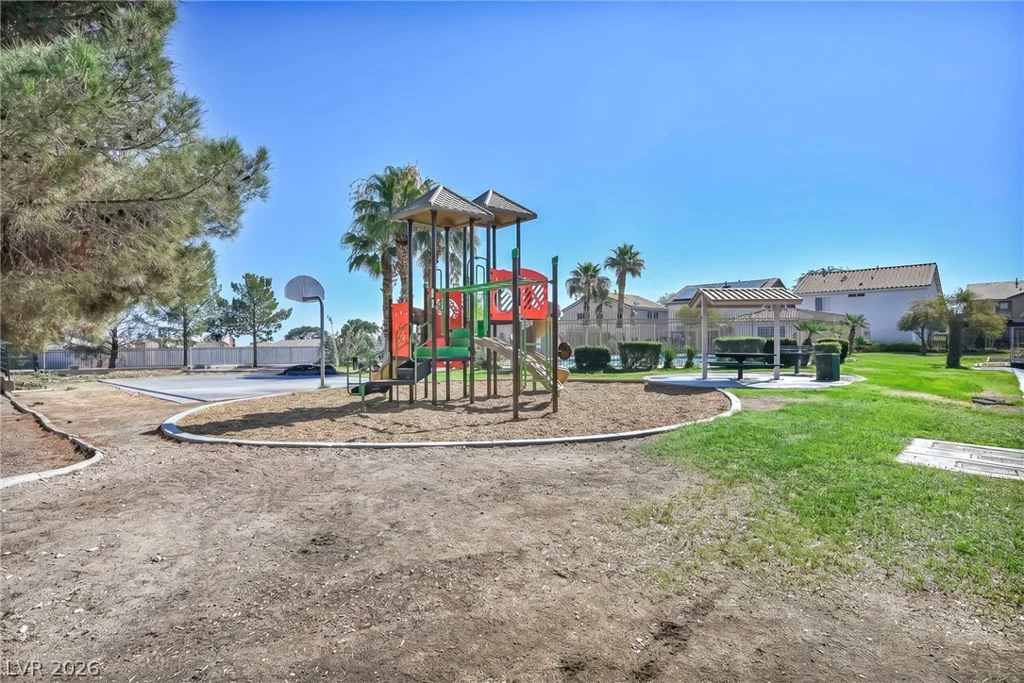 7309 Laburnum, Las Vegas, NV 89113