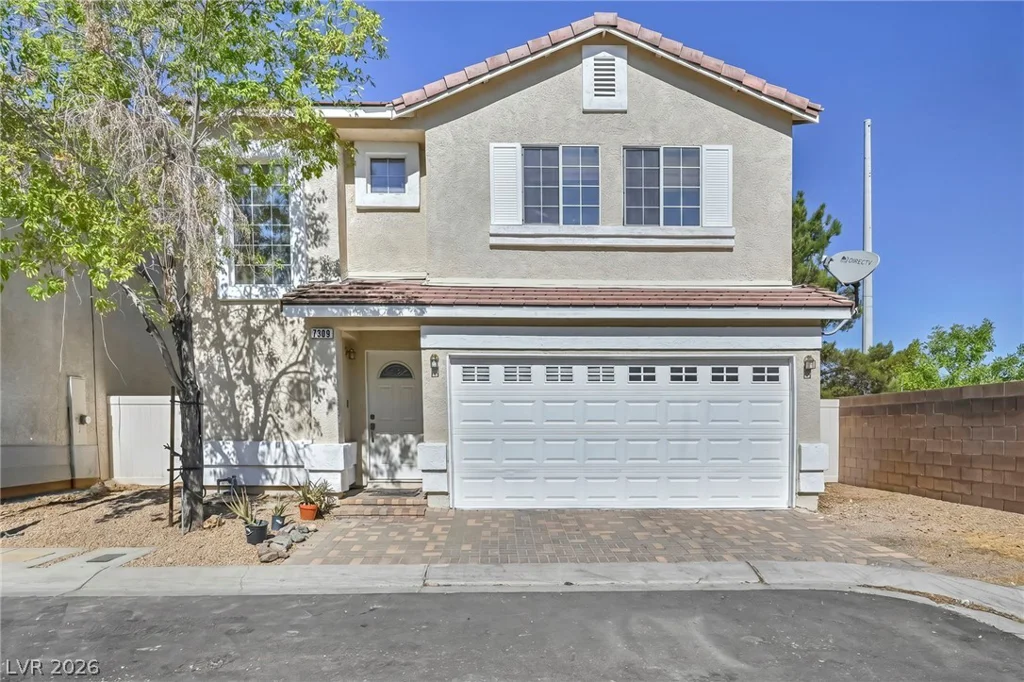 7309 Laburnum, Las Vegas, NV 89113