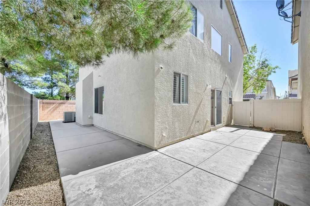 7309 Laburnum, Las Vegas, NV 89113