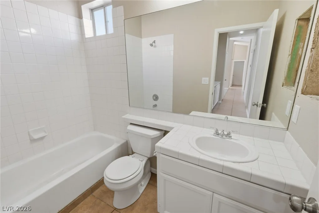 4436 Summer Glen, North Las Vegas, NV 89031