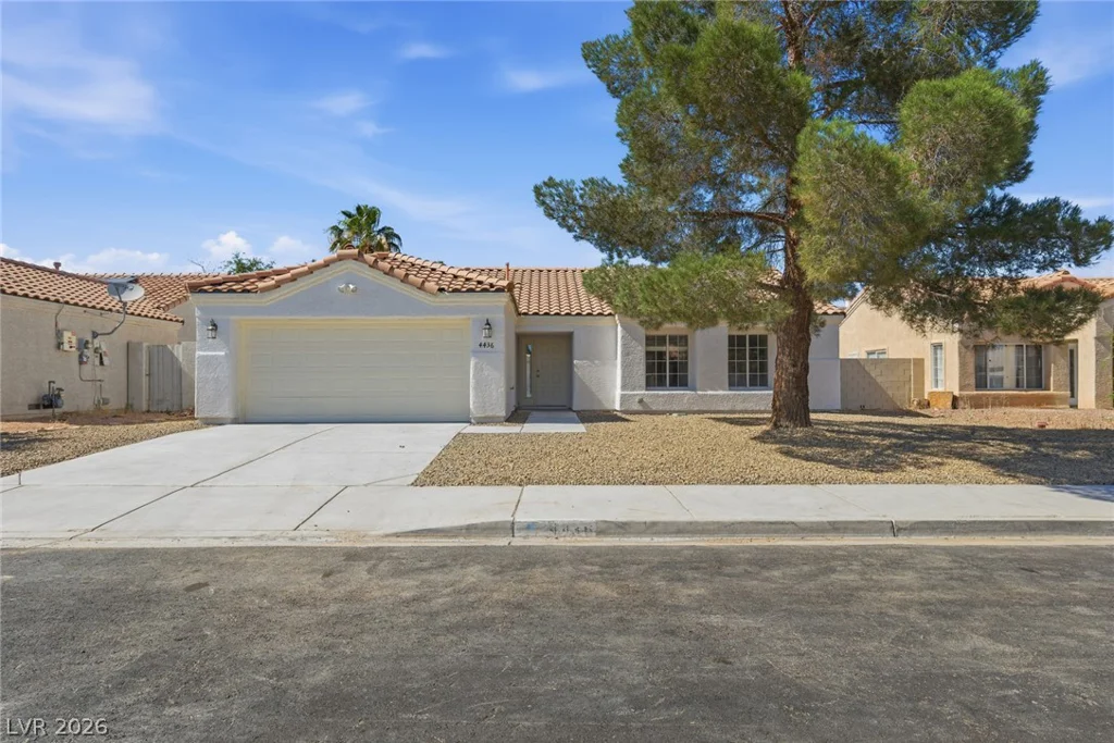 4436 Summer Glen, North Las Vegas, NV 89031
