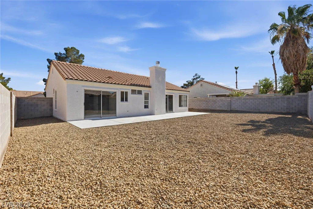 4436 Summer Glen, North Las Vegas, NV 89031