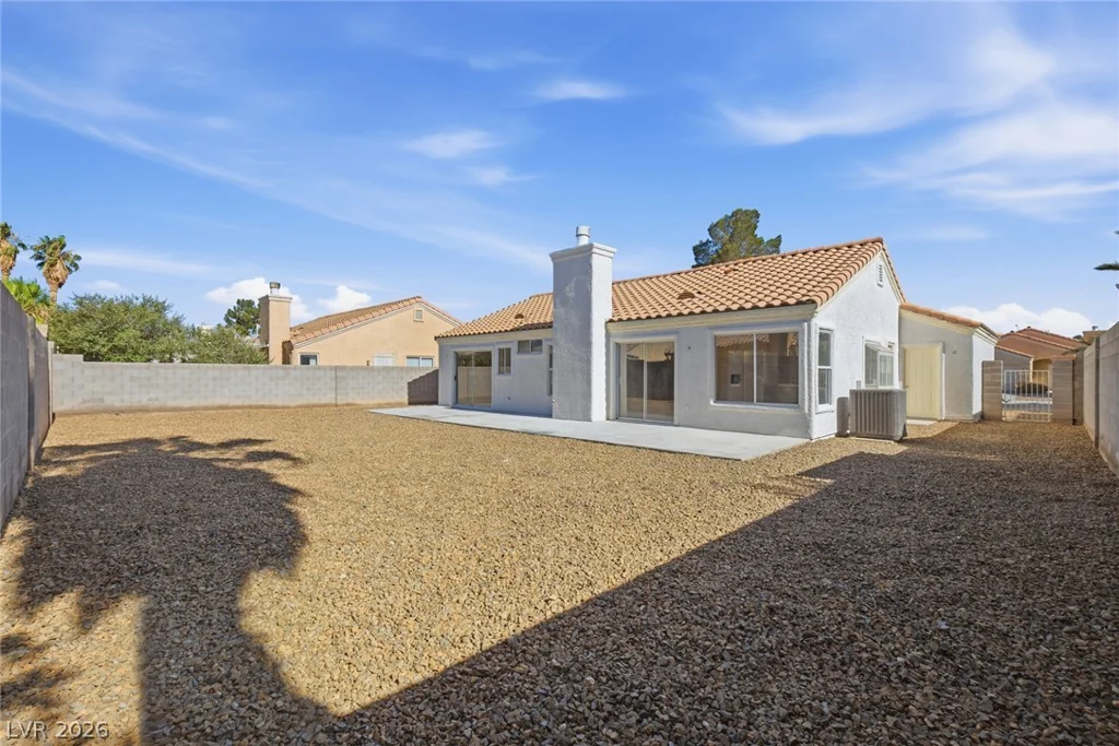 4436 Summer Glen, North Las Vegas, NV 89031