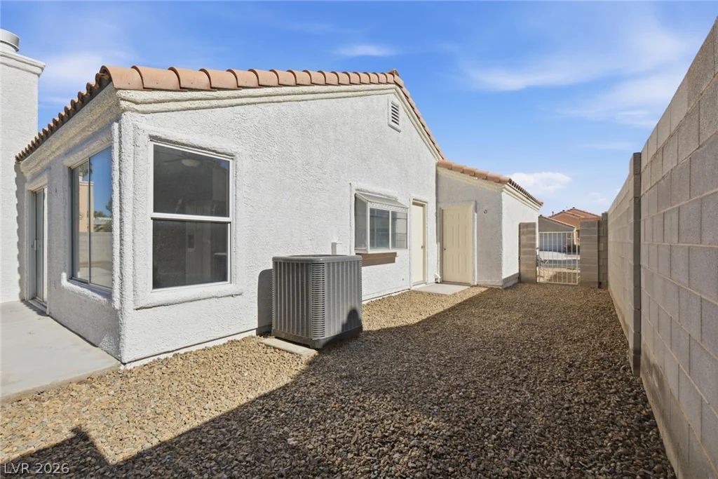 4436 Summer Glen, North Las Vegas, NV 89031