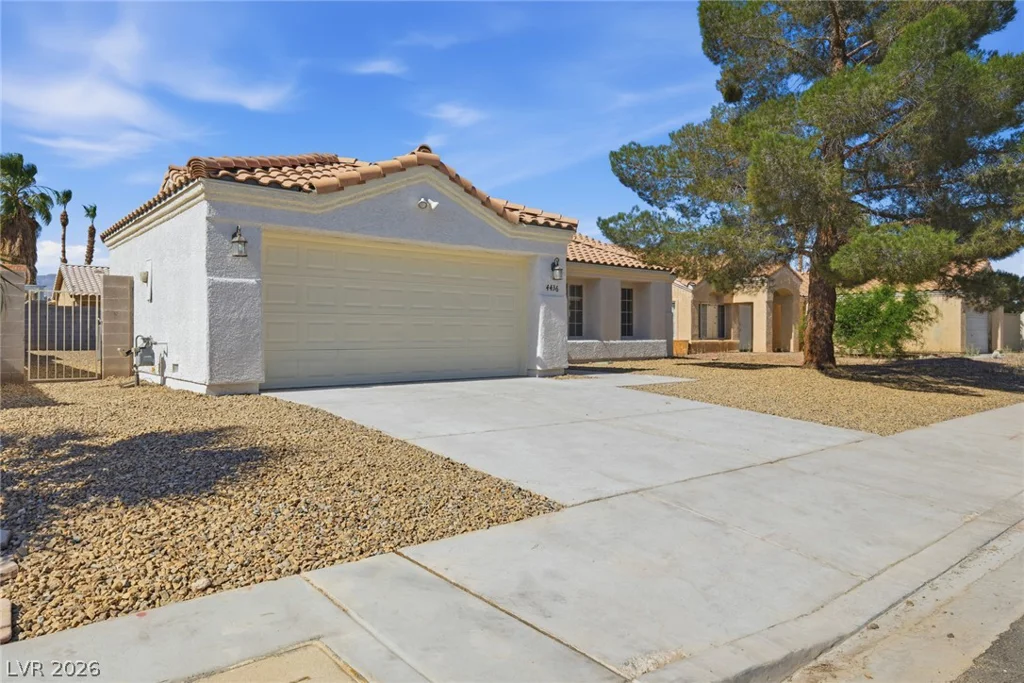 4436 Summer Glen, North Las Vegas, NV 89031
