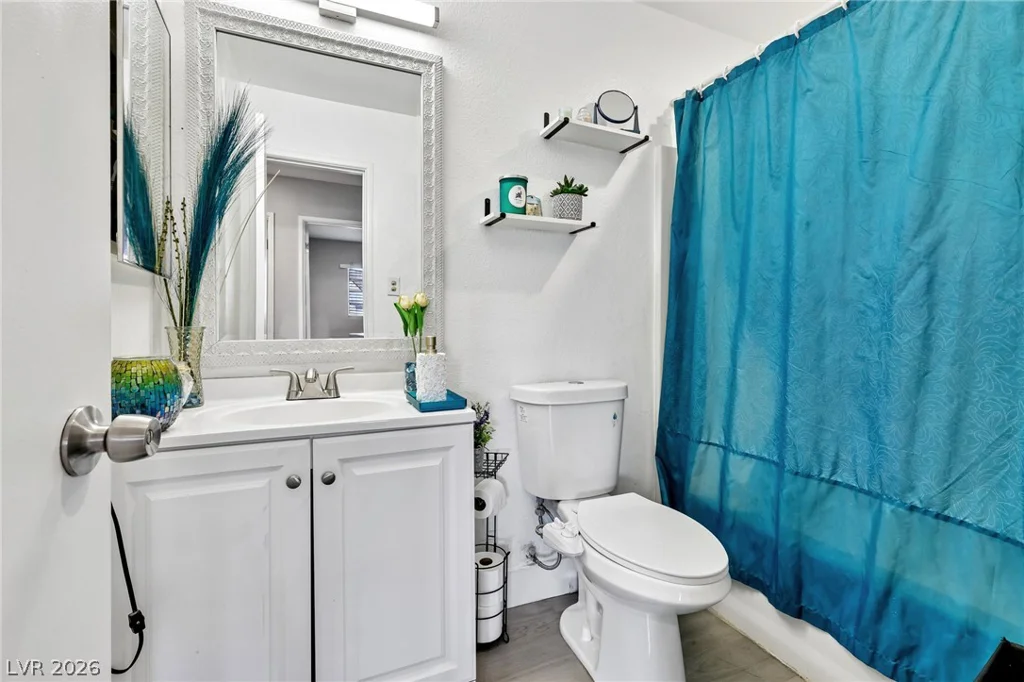 1528 Saylor, Las Vegas, NV 89108