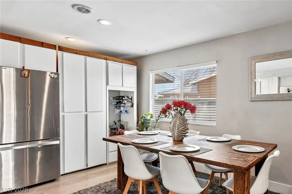 1528 Saylor, Las Vegas, NV 89108