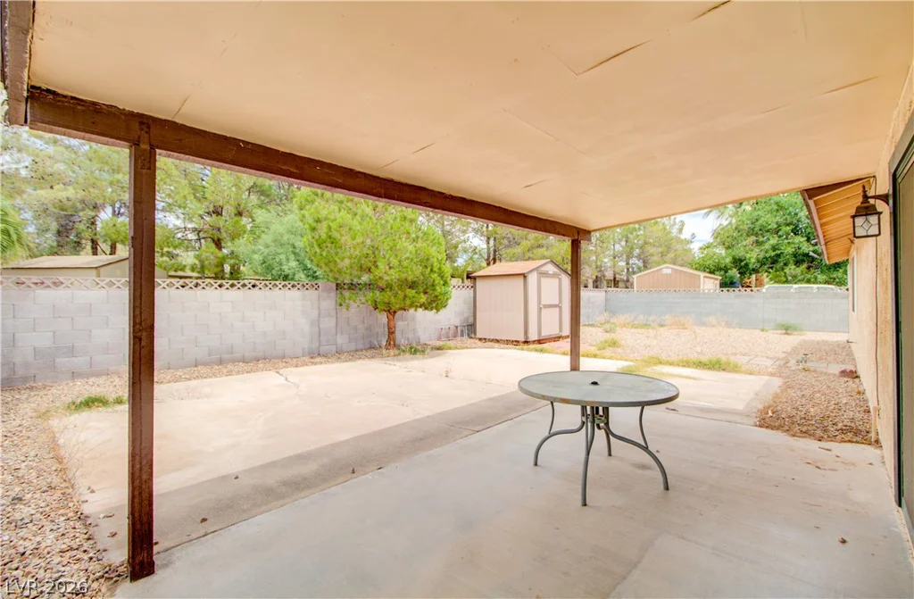 980 El Camino, Boulder City, NV 89005