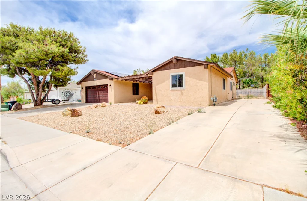 980 El Camino, Boulder City, NV 89005