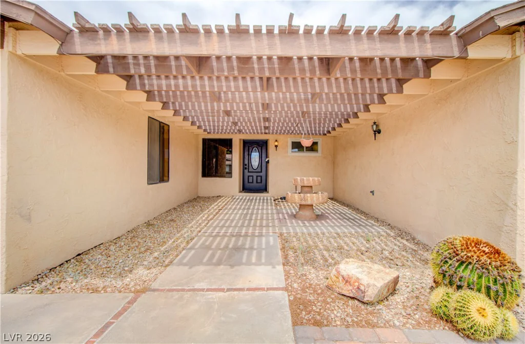 980 El Camino, Boulder City, NV 89005