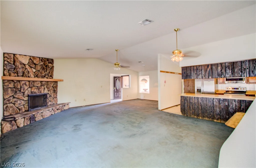 980 El Camino, Boulder City, NV 89005