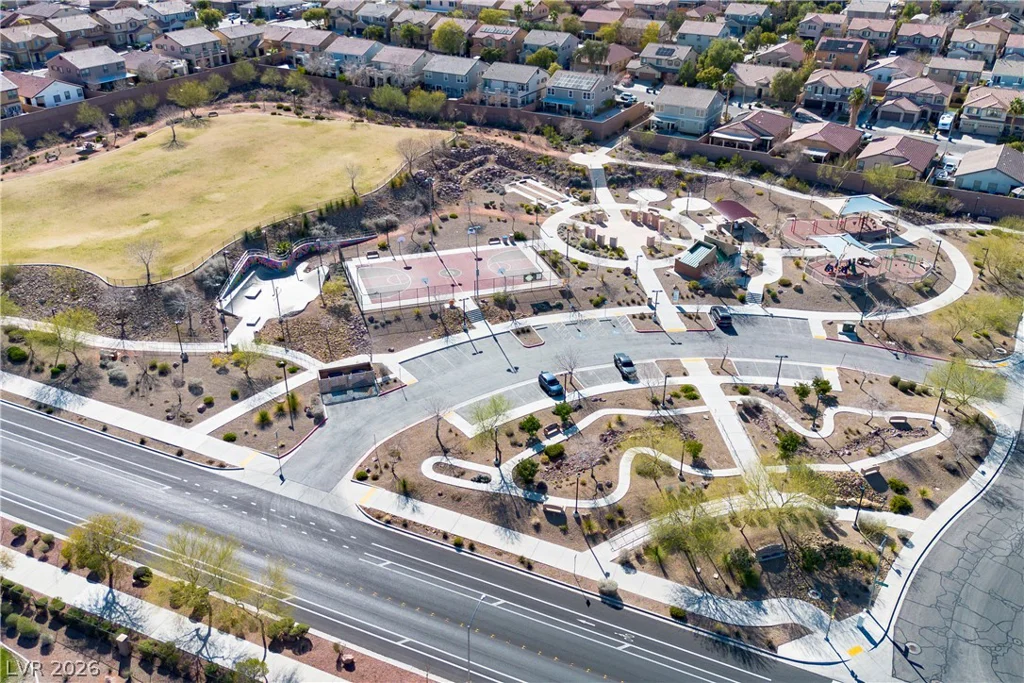 681 Lucky Pine, Henderson, NV 89002