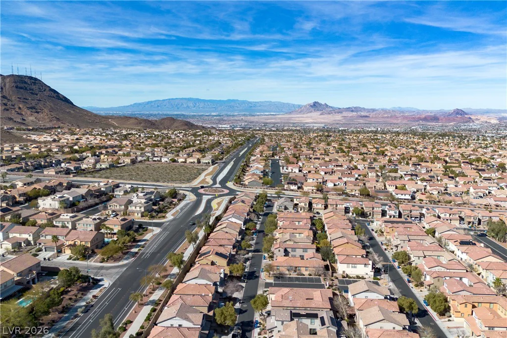 681 Lucky Pine, Henderson, NV 89002