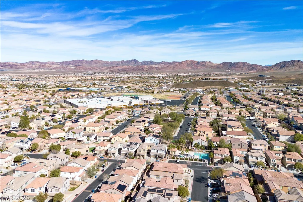 681 Lucky Pine, Henderson, NV 89002