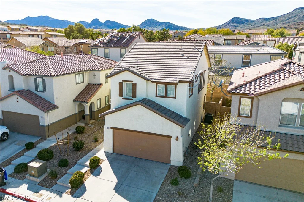 681 Lucky Pine, Henderson, NV 89002