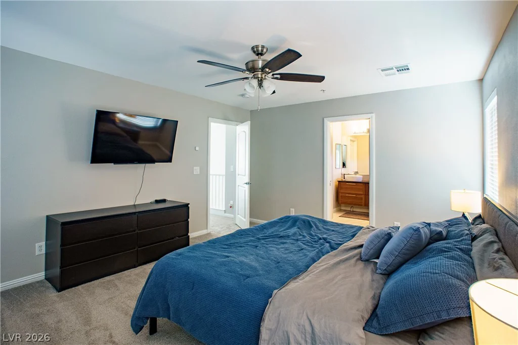 681 Lucky Pine, Henderson, NV 89002