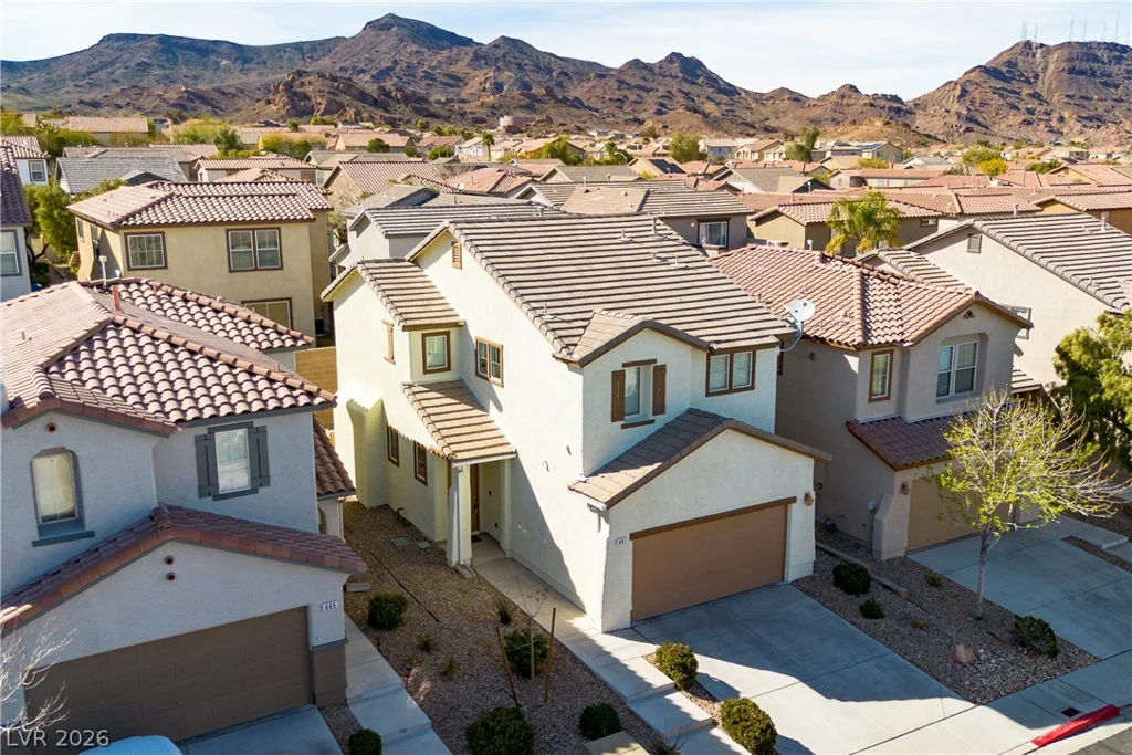 681 Lucky Pine, Henderson, NV 89002