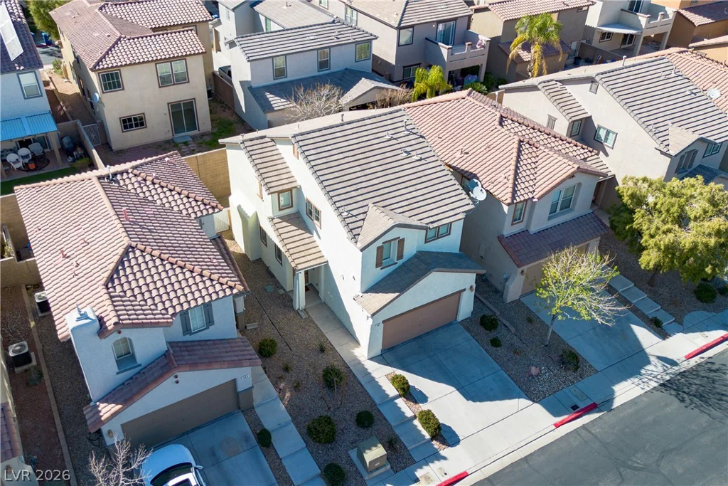 681 Lucky Pine, Henderson, NV 89002