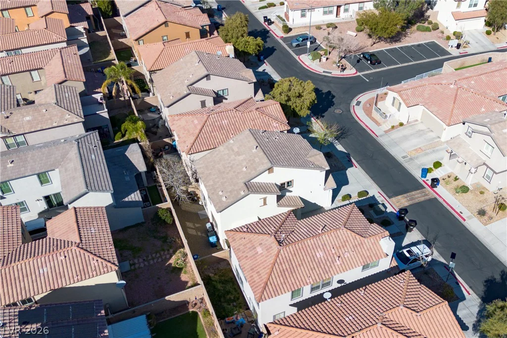 681 Lucky Pine, Henderson, NV 89002