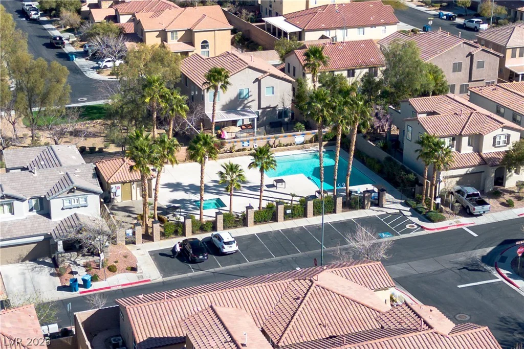 681 Lucky Pine, Henderson, NV 89002