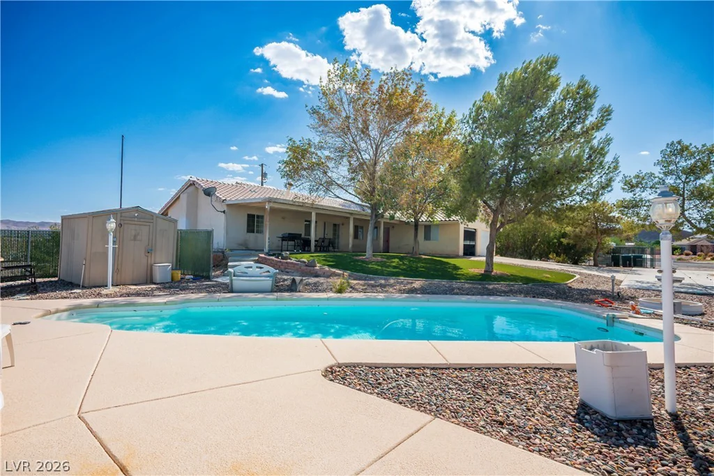 6990 Richmar, Las Vegas, NV 89178