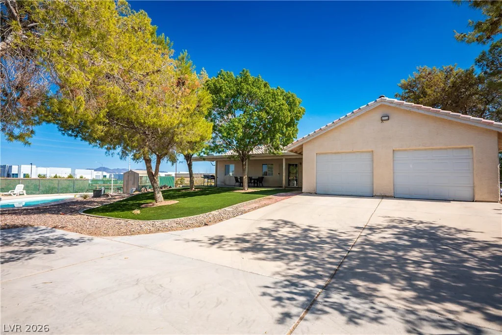 6990 Richmar, Las Vegas, NV 89178