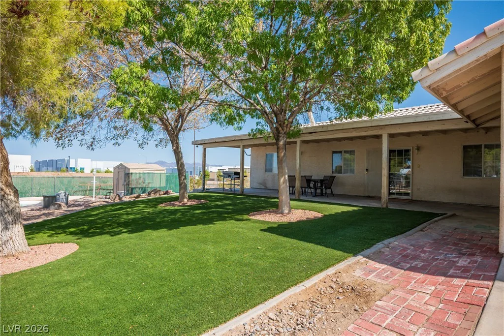 6990 Richmar, Las Vegas, NV 89178