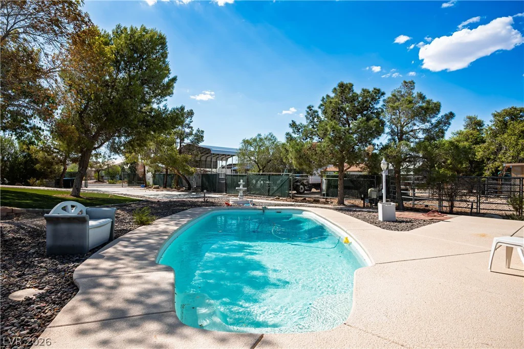 6990 Richmar, Las Vegas, NV 89178