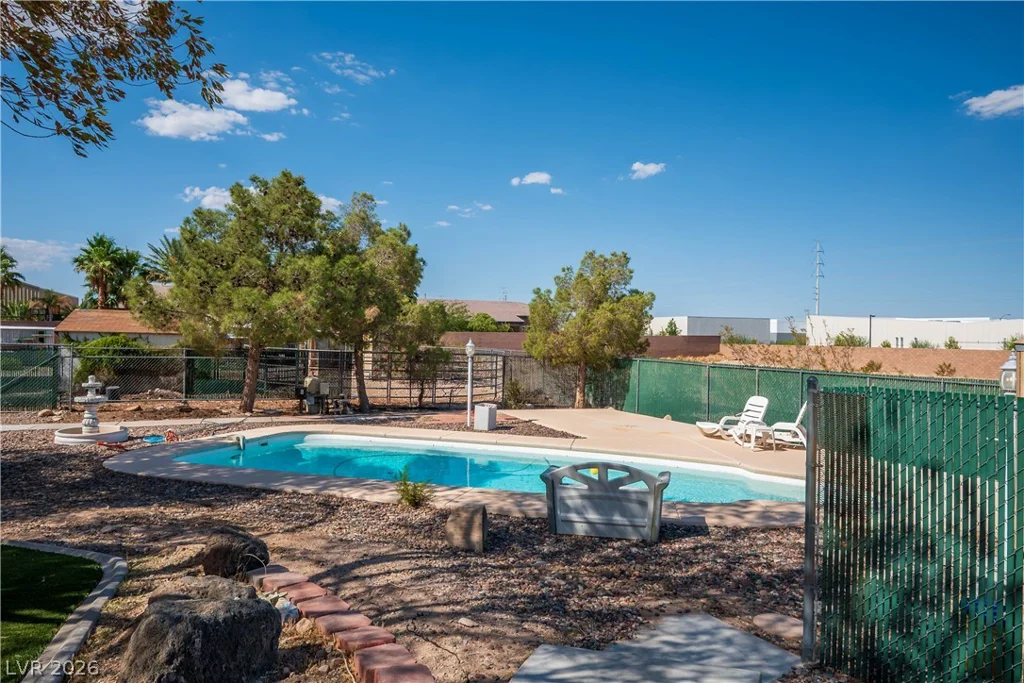 6990 Richmar, Las Vegas, NV 89178