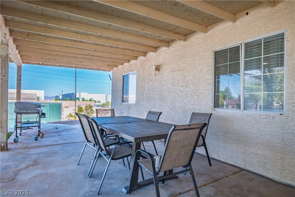 6990 Richmar, Las Vegas, NV 89178