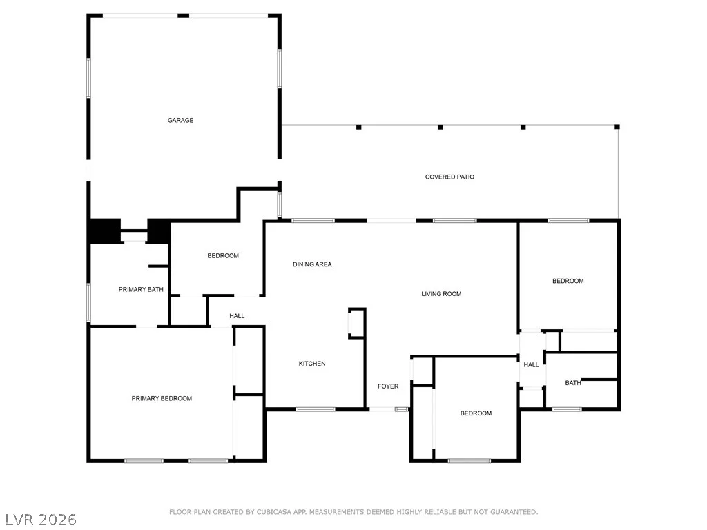 6990 Richmar, Las Vegas, NV 89178