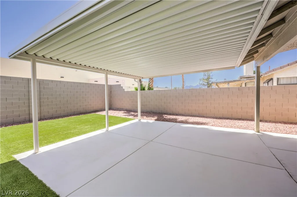 4813 Holly Grove, Las Vegas, NV 89130