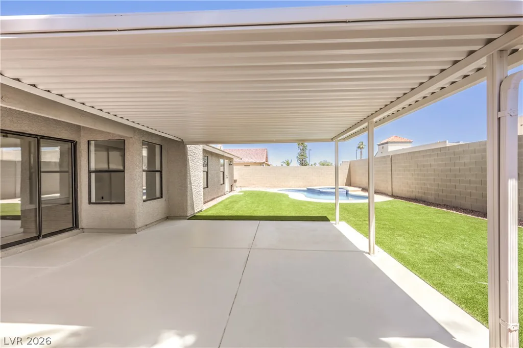 4813 Holly Grove, Las Vegas, NV 89130