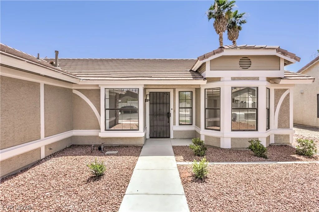 4813 Holly Grove, Las Vegas, NV 89130