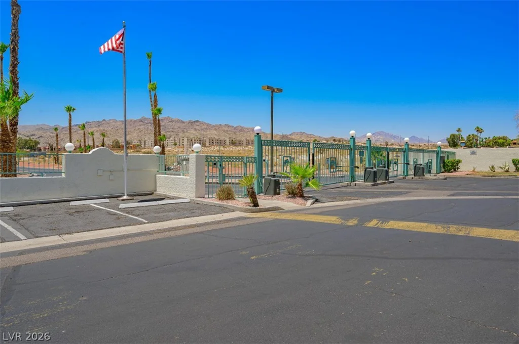3550 Bay Sands, Laughlin, NV 89029