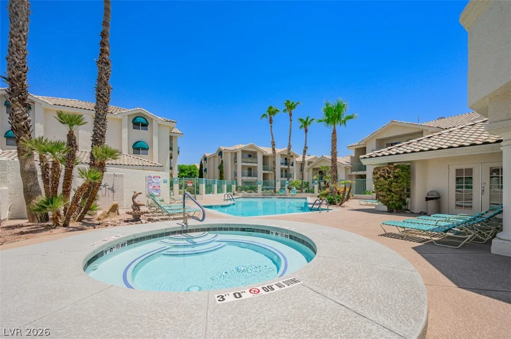 3550 Bay Sands, Laughlin, NV 89029