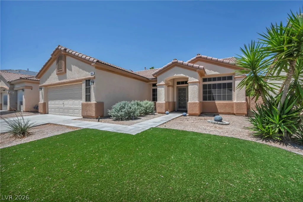 5300 Whisper Lake, Las Vegas, NV 89131