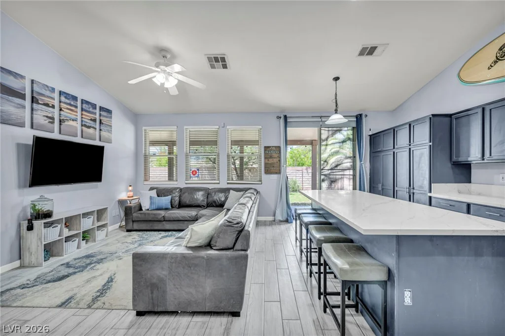 5300 Whisper Lake, Las Vegas, NV 89131