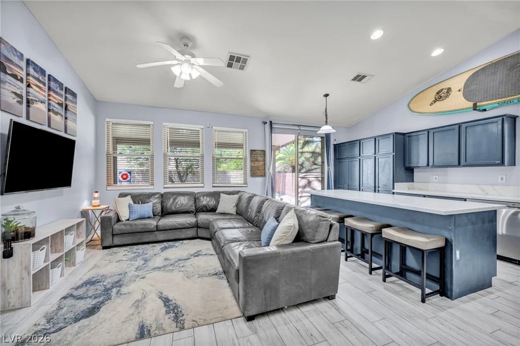 5300 Whisper Lake, Las Vegas, NV 89131