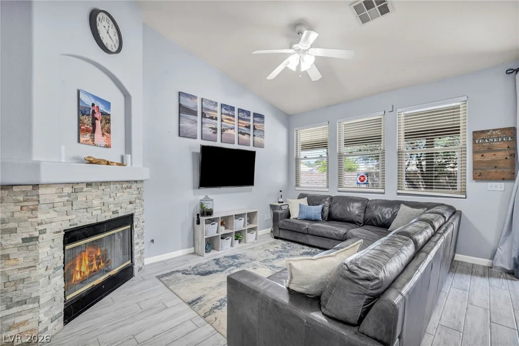 5300 Whisper Lake, Las Vegas, NV 89131